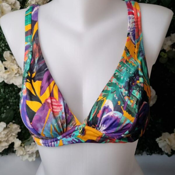 Haut maillot de bain 0388