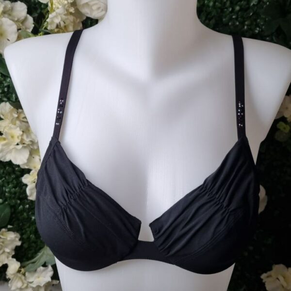 Haut maillot de bain 0389