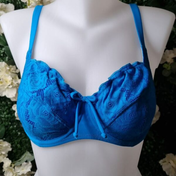 Haut maillot de bain 0391