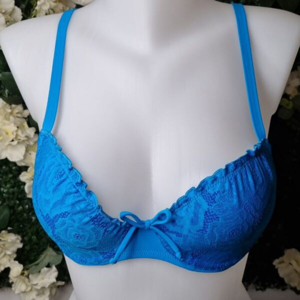 Haut maillot de bain 0392