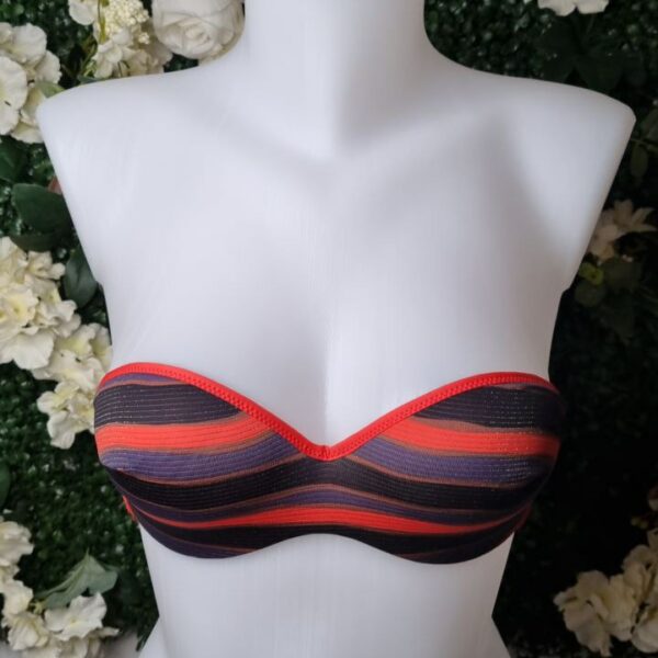 Haut maillot de bain 0395