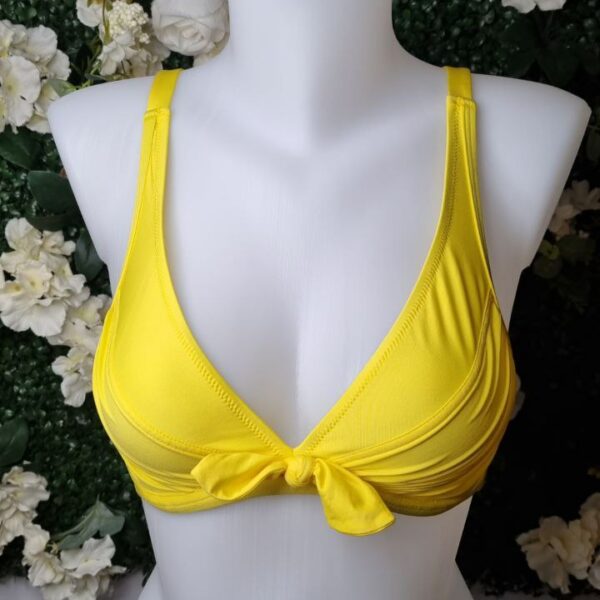 Haut maillot de bain 0400