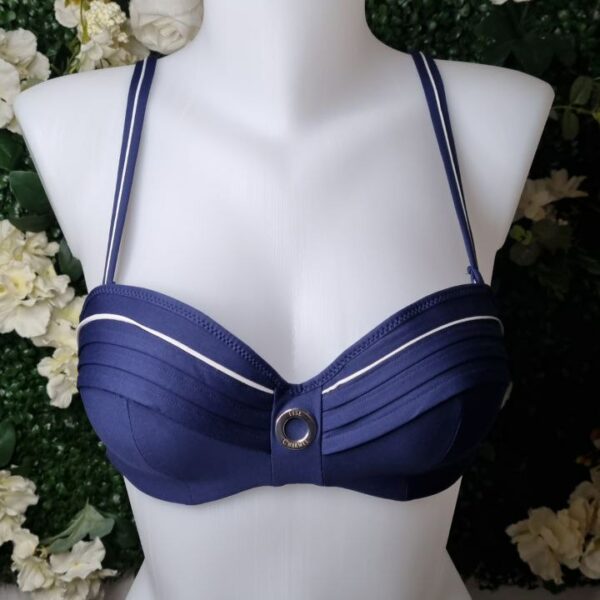 Haut maillot de bain 0401