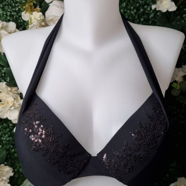 Haut maillot de bain 0404