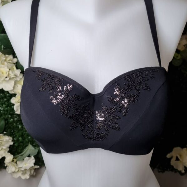 Haut maillot de bain 0405