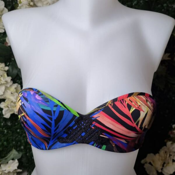 Haut maillot de bain 0406