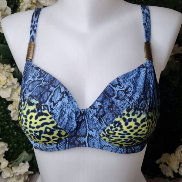 Haut maillot de bain 0407