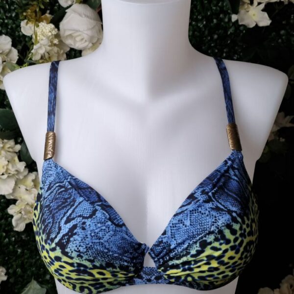 Haut maillot de bain 0408