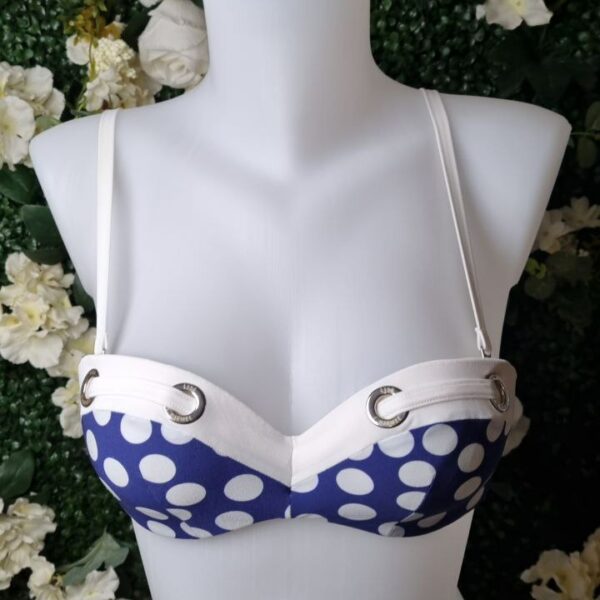 Haut maillot de bain 0411