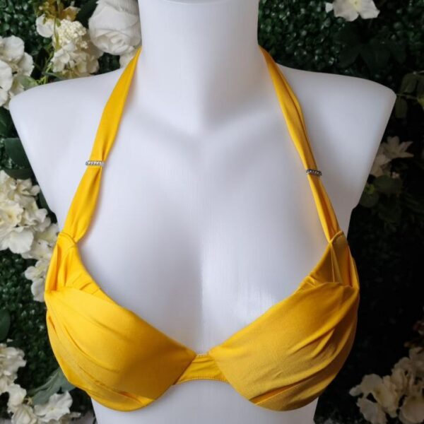Haut maillot de bain 0412