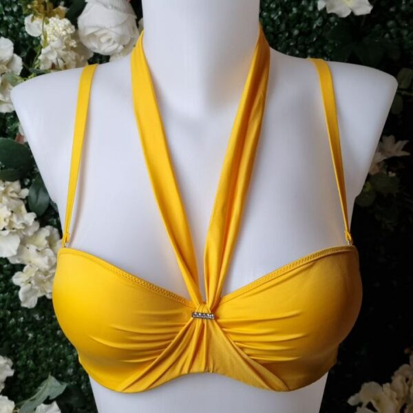 Haut maillot de bain 0413