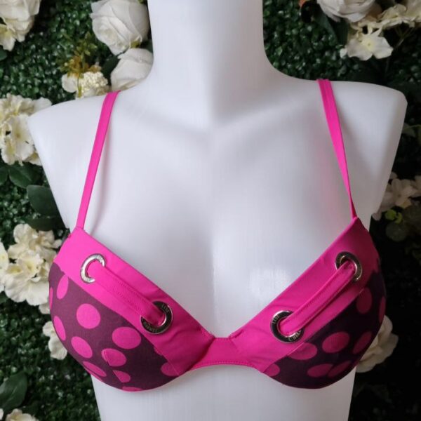 Haut maillot de bain 0414