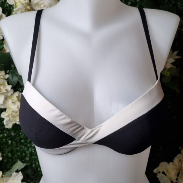 Haut maillot de bain 0415
