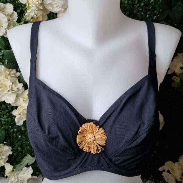 Haut maillot de bain 0416