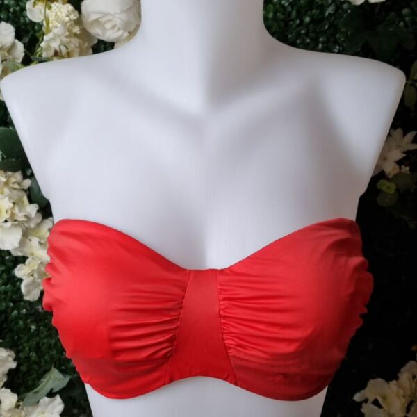 Haut maillot de bain 0417