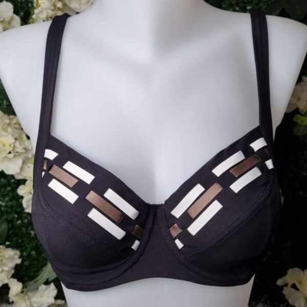 Haut maillot de bain 0418