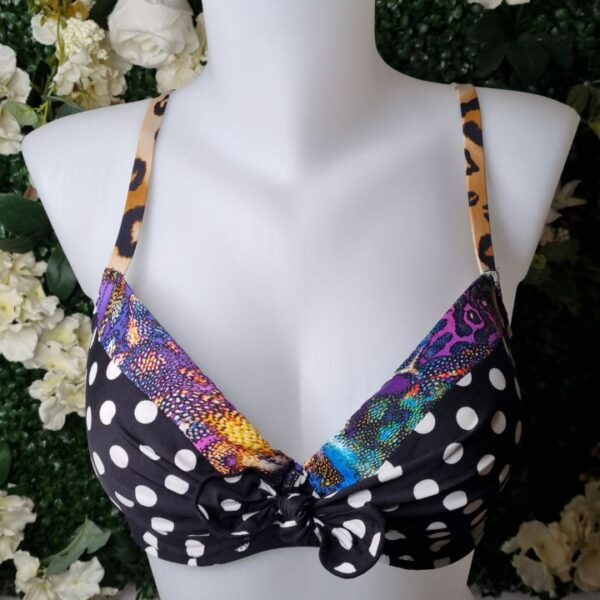 Haut maillot de bain 0420