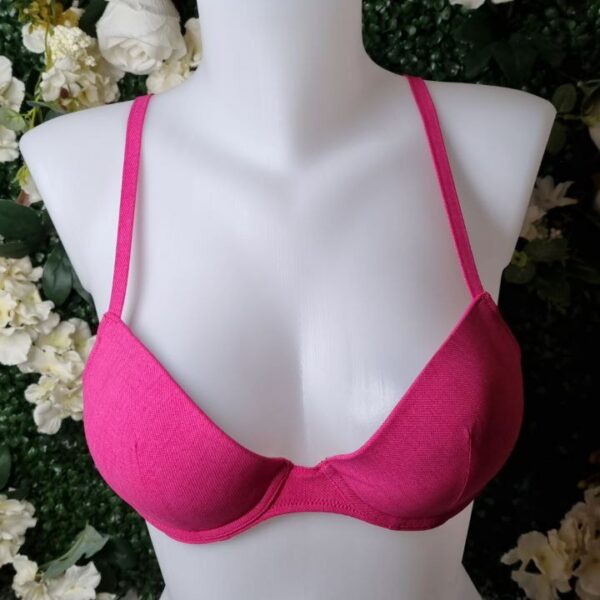 Haut maillot de bain 0422