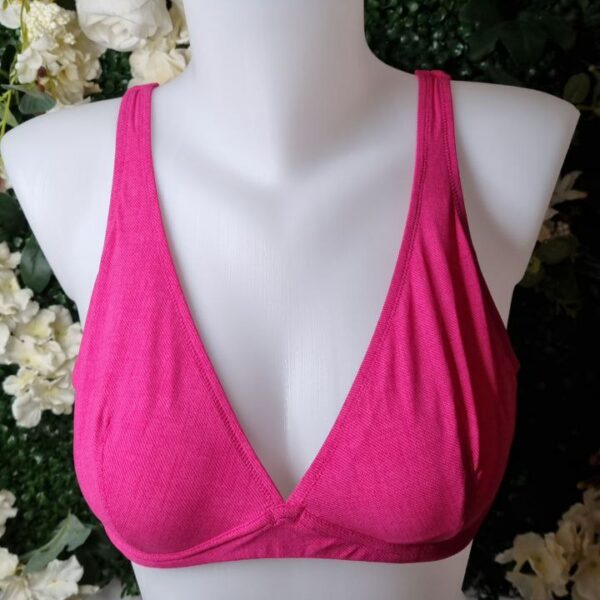 Haut maillot de bain 0423