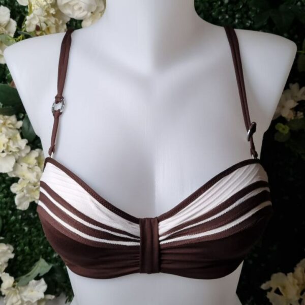 Haut maillot de bain 0424