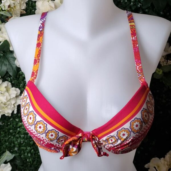 Haut maillot de bain 0425