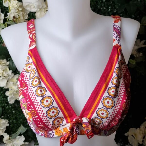 Haut maillot de bain 0426