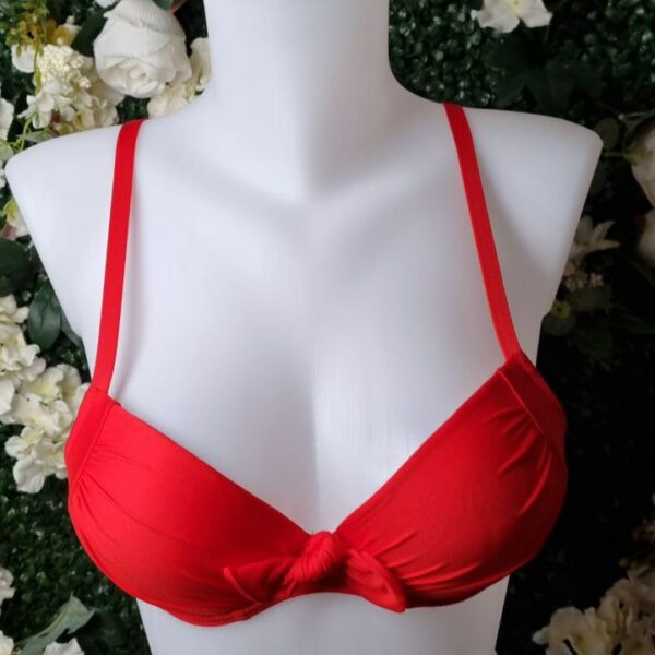 Haut maillot de bain 0427