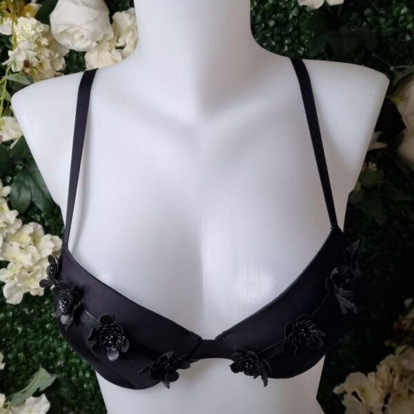 Haut maillot de bain 0428
