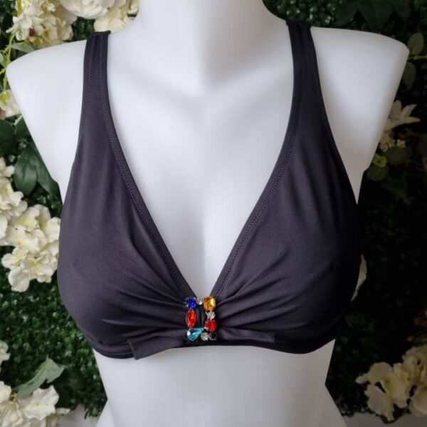 Haut maillot de bain 0430