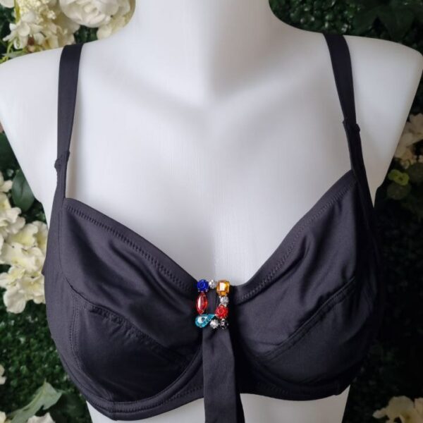 Haut maillot de bain 0431