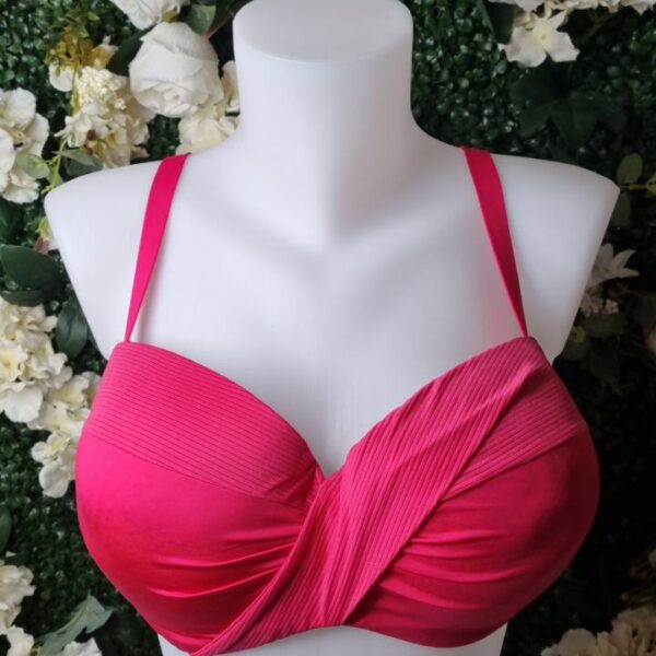 Haut maillot de bain 0432