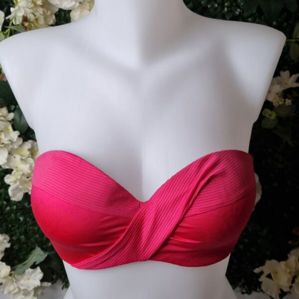 Haut maillot de bain 0433