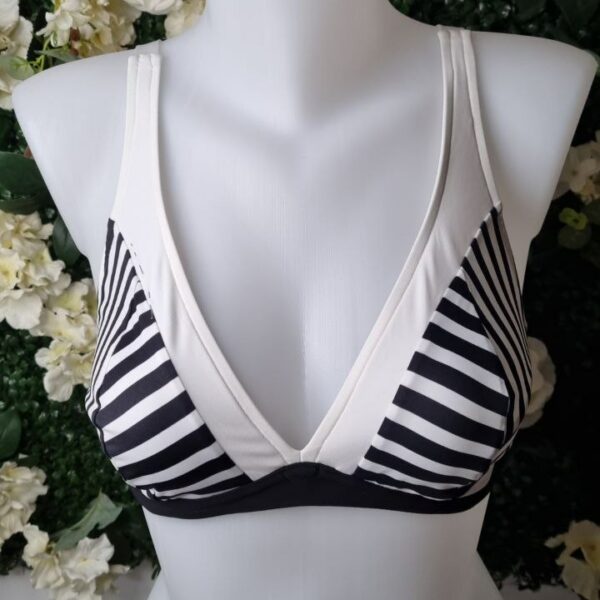 Haut maillot de bain 0434
