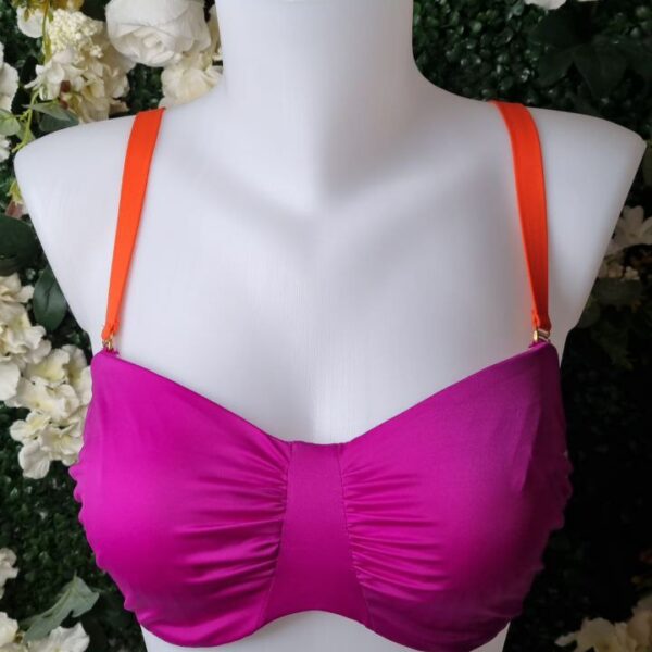 Haut maillot de bain 0435