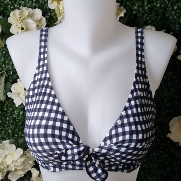 Haut maillot de bain 0436