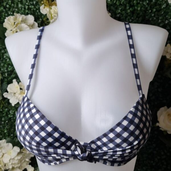 Haut maillot de bain 0437
