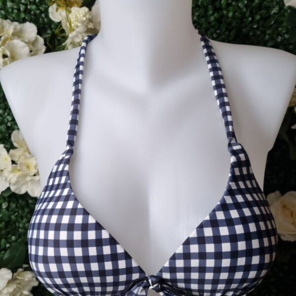 Haut maillot de bain 0438