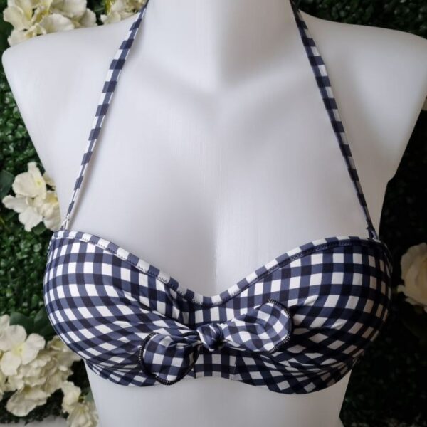 Haut maillot de bain 0439