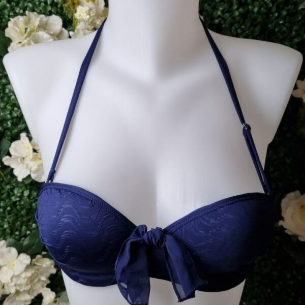 Haut maillot de bain 0440