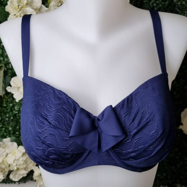 Haut maillot de bain 0441