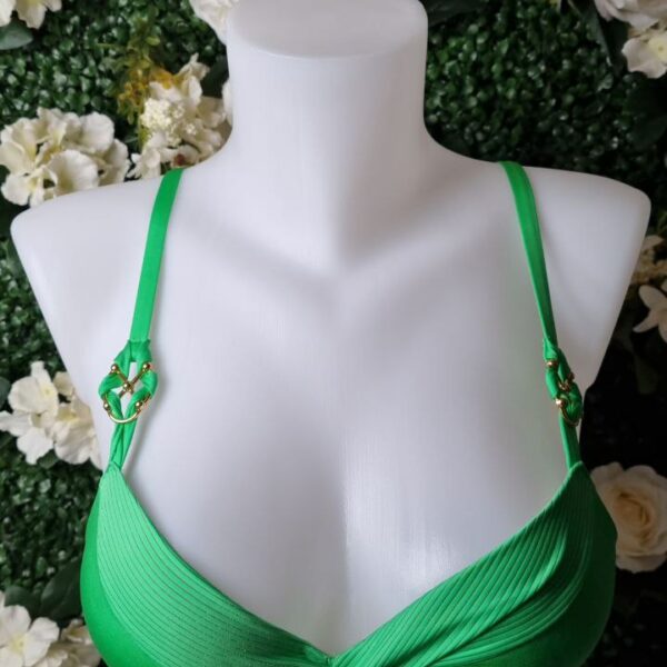 Haut maillot de bain 0446