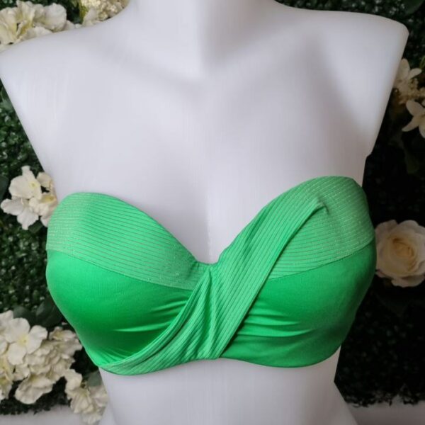 Haut maillot de bain 0447