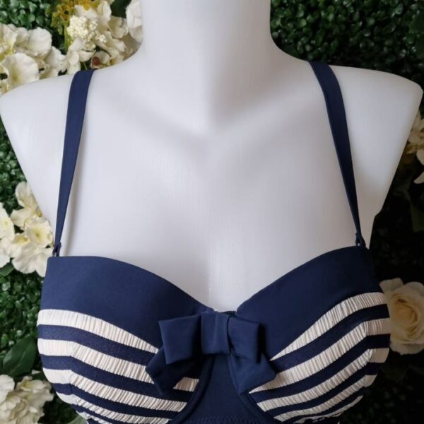 Haut maillot de bain 0449