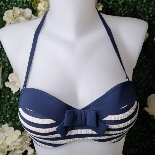 Haut maillot de bain 0450