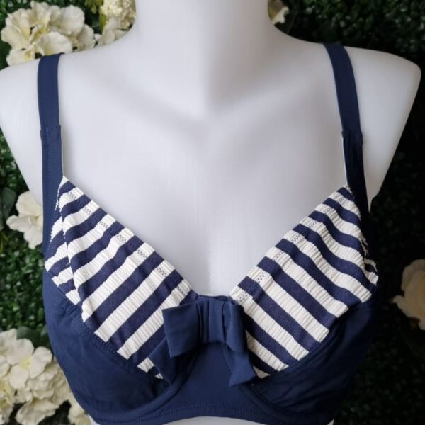 Haut maillot de bain 0451