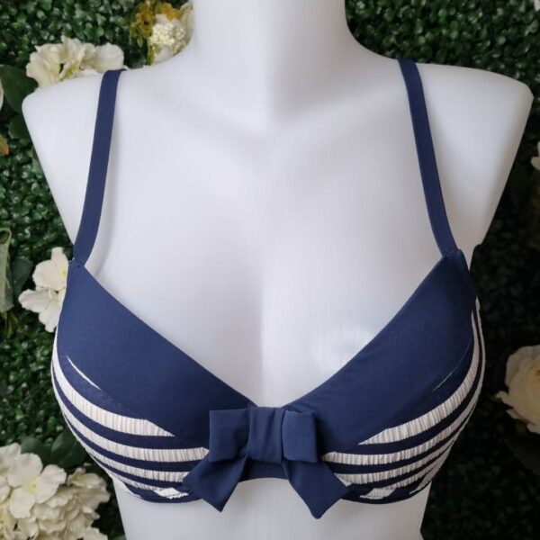 Haut maillot de bain 0452