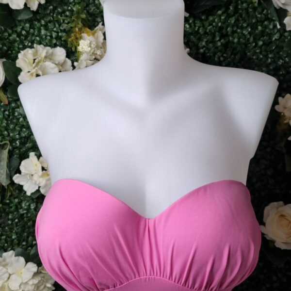 Haut maillot de bain 0453