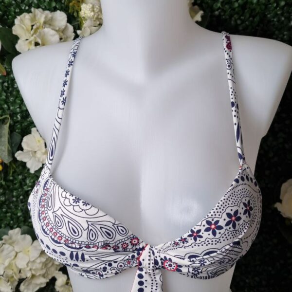 Haut maillot de bain 0455
