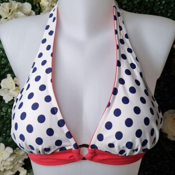 Haut maillot de bain 0459