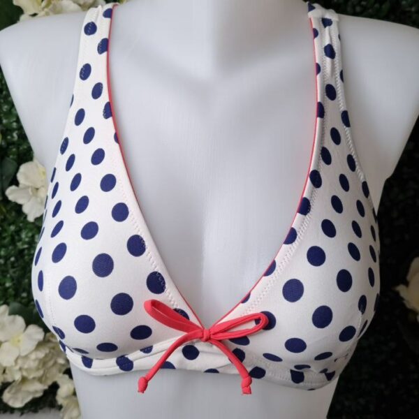 Haut maillot de bain 0460